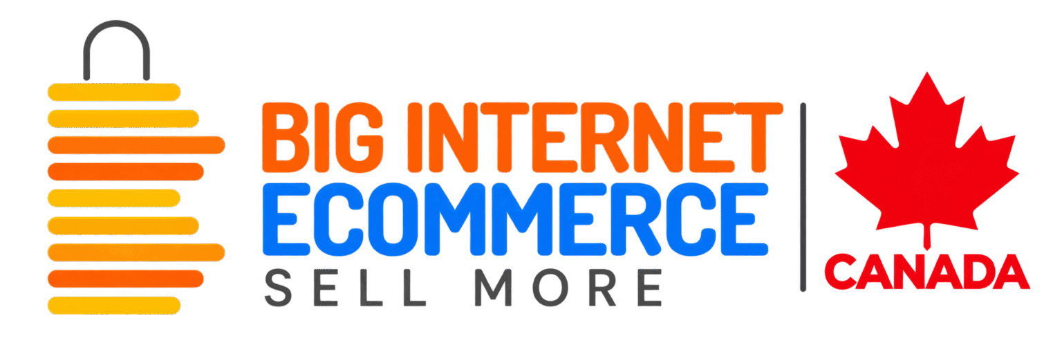 Big Internet Ecommerce